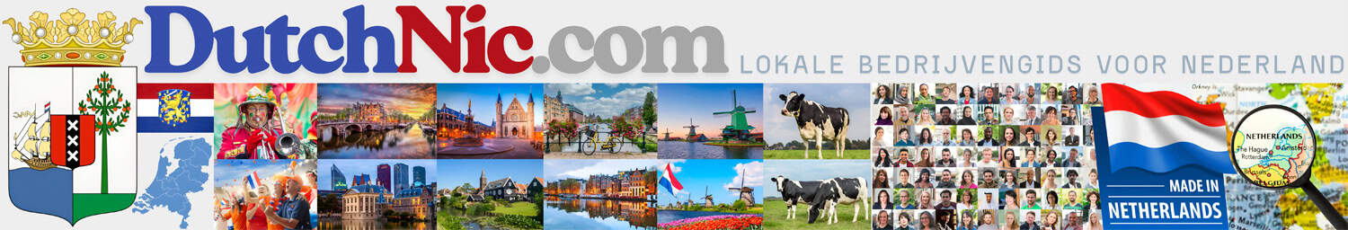 Gemaakt in Nederland - Independent Store